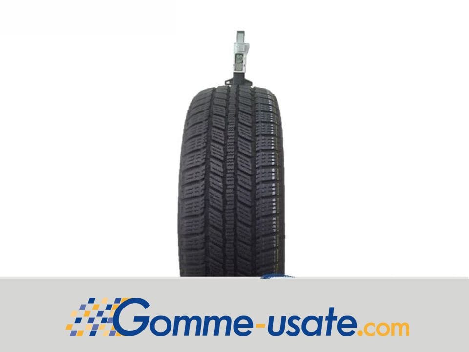 Thumb Rockstone Gomme Usate Rockstone 185/65 R14 86T Ice-plus S110 M+S (65%) pneumatici usati Invernale_2